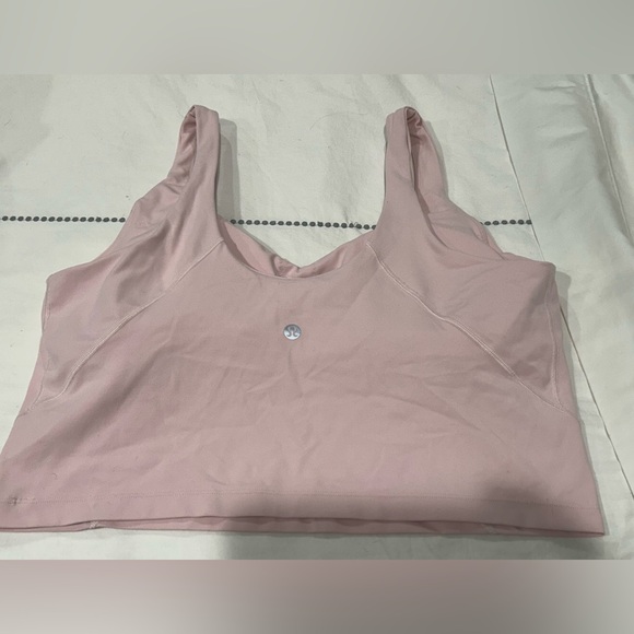 Lululemon | Align Tank in Pink Mist - Picture 6 of 7